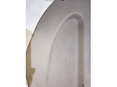 Recambio de bandeja trasera para renault megane ii berlina 5p 1.5 dci diesel referencia OEM IAM    2