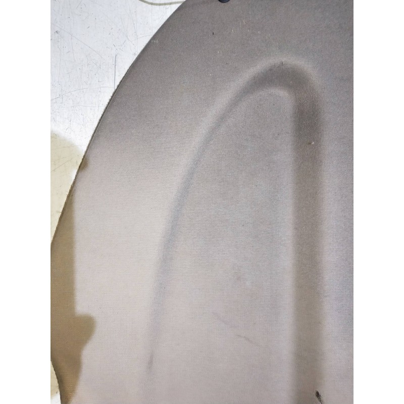 Recambio de bandeja trasera para renault megane ii berlina 5p 1.5 dci diesel referencia OEM IAM   