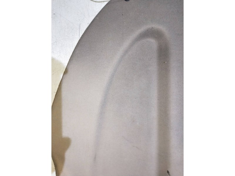 Recambio de bandeja trasera para renault megane ii berlina 5p 1.5 dci diesel referencia OEM IAM   