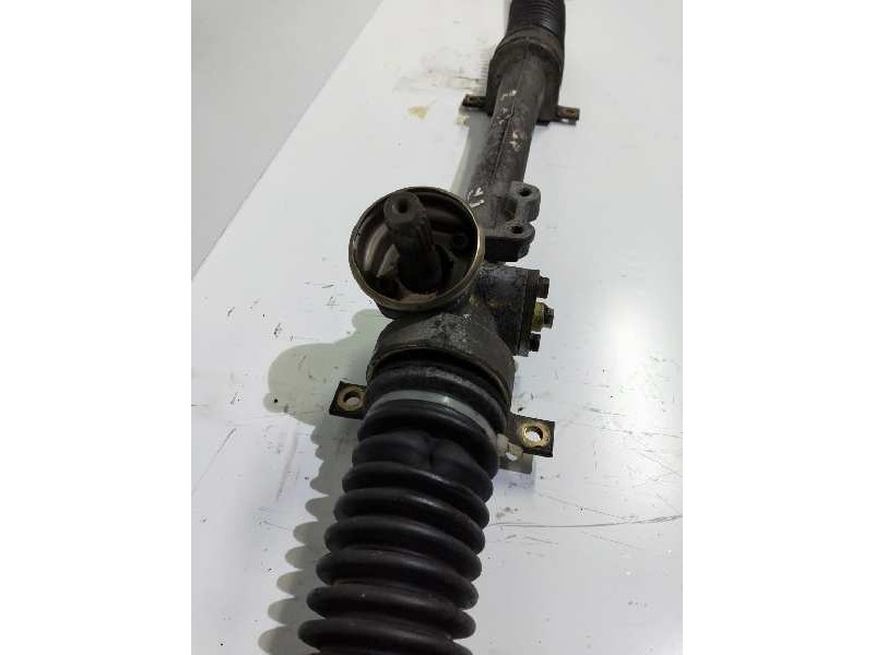 Recambio de cremallera direccion para seat ibiza (6k) referencia OEM IAM   