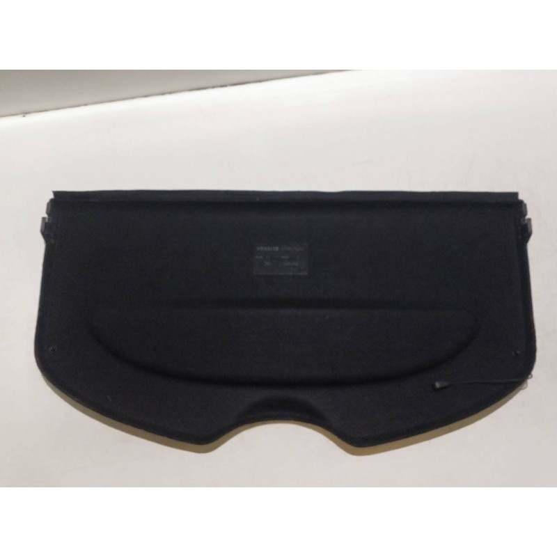 Recambio de bandeja trasera para renault megane ii berlina 5p 1.5 dci diesel referencia OEM IAM   