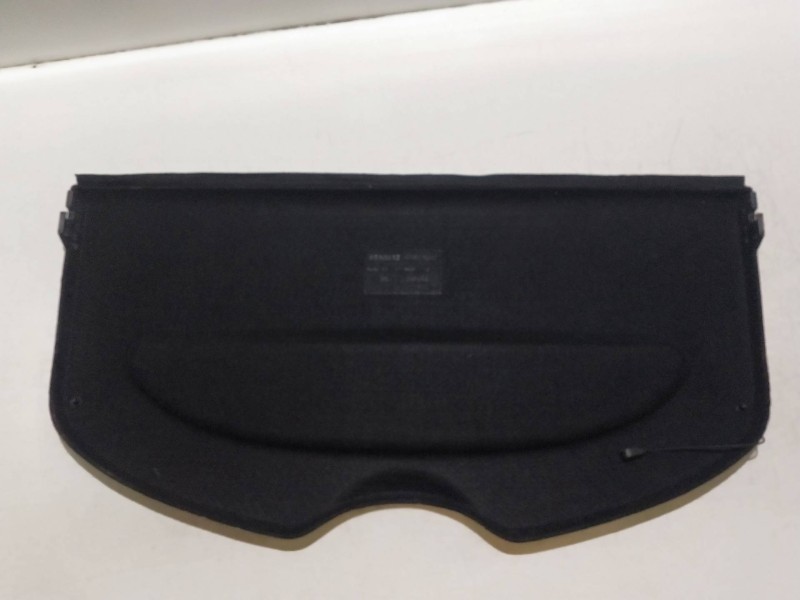 Recambio de bandeja trasera para renault megane ii berlina 5p 1.5 dci diesel referencia OEM IAM   