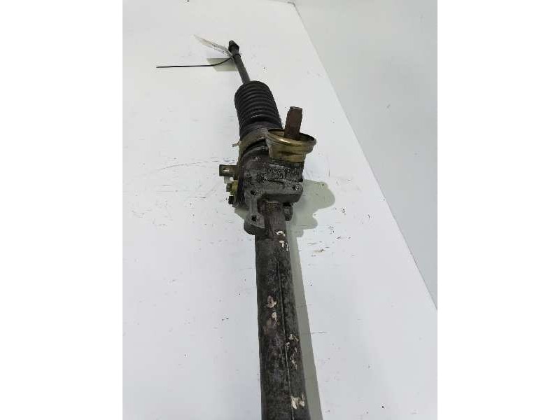 Recambio de cremallera direccion para seat ibiza (6k) referencia OEM IAM   