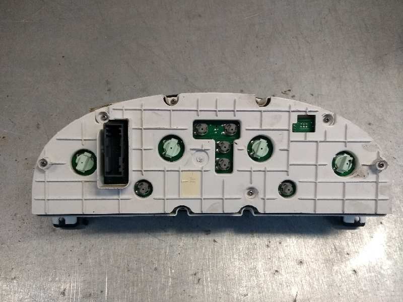 Recambio de cuadro instrumentos para ford mondeo turnier (ge) titanium x referencia OEM IAM 3S7T10849 JE 