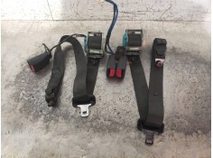 Recambio de juego cinturones trasero para hyundai i30cw classic referencia OEM IAM   