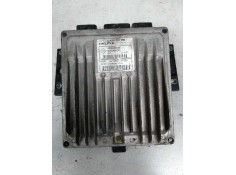 Recambio de centralita motor uce para renault scenic ii 1.5 dci diesel referencia OEM IAM R0410B024D 8200498188 8200469340 81195