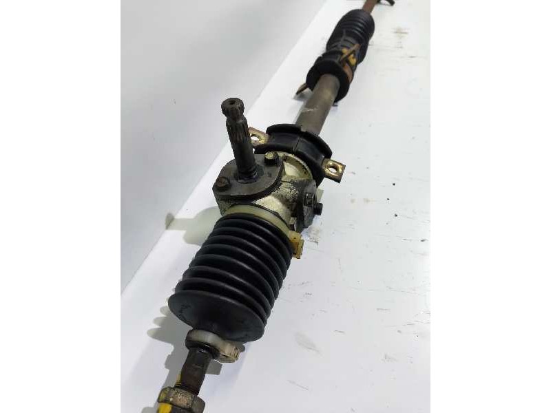 Recambio de cremallera direccion para seat fura 0.9 referencia OEM IAM   