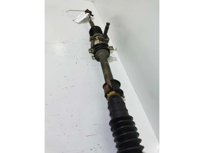 Recambio de cremallera direccion para seat fura 0.9 referencia OEM IAM   