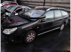 citroen c5 break del año 2005