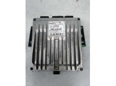 Recambio de centralita motor uce para renault megane ii berlina 3p 1.5 dci diesel cat referencia OEM IAM R0410B034C 8200399038 8