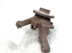 Recambio de mangueta delantera izquierda para renault kangoo (f/kc0) referencia OEM IAM    2