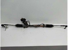 Recambio de cremallera direccion para seat arosa (6h1) 1.0 referencia OEM IAM 6N1422061F  