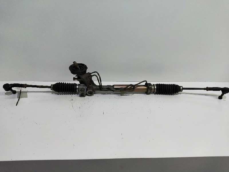 Recambio de cremallera direccion para seat arosa (6h1) 1.0 referencia OEM IAM 6N1422061F  