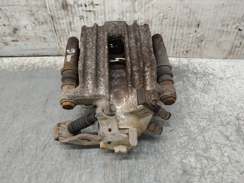 Recambio de pinza freno trasera derecha para audi a3 (8l) 1.9 tdi ambiente referencia OEM IAM   