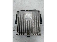 Recambio de centralita motor uce para renault modus dynamique referencia OEM IAM R0410B034C 8200399038 8200619409 81153E