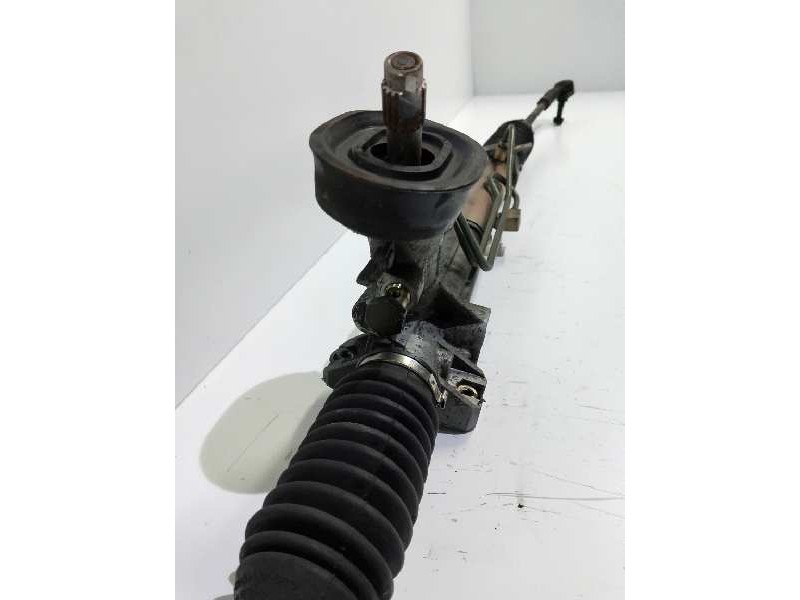 Recambio de cremallera direccion para seat arosa (6h1) 1.0 referencia OEM IAM 6N1422061F  