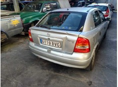 opel astra g berlina del año 2002 2