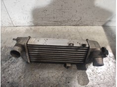 Recambio de intercooler para kia cee´d active referencia OEM IAM 282702A610  