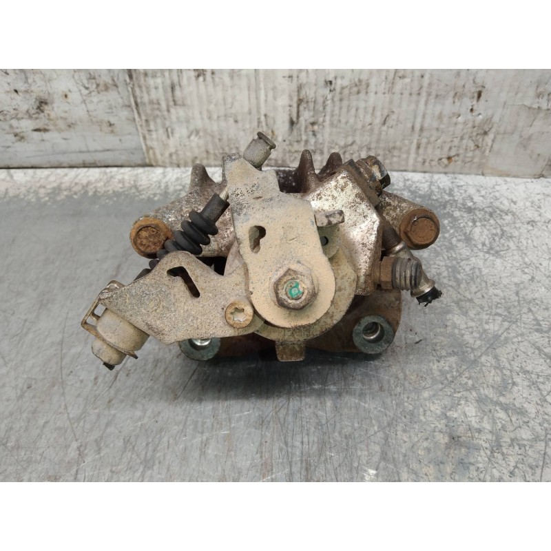 Recambio de pinza freno trasera derecha para audi a3 (8l) 1.9 tdi ambiente referencia OEM IAM   