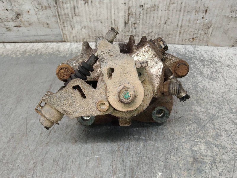Recambio de pinza freno trasera derecha para audi a3 (8l) 1.9 tdi ambiente referencia OEM IAM   