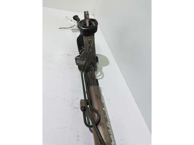 Recambio de cremallera direccion para seat arosa (6h1) 1.0 referencia OEM IAM 6N1422061F  