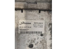 Recambio de intercooler para kia cee´d active referencia OEM IAM 282702A610   2