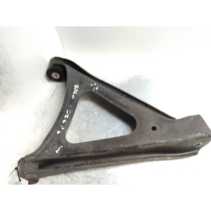 Recambio de brazo suspension inferior trasero izquierdo para volkswagen touareg (7la) 3.2 v6 24v referencia OEM IAM   