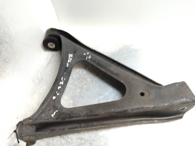 Recambio de brazo suspension inferior trasero izquierdo para volkswagen touareg (7la) 3.2 v6 24v referencia OEM IAM   