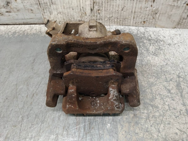 Recambio de pinza freno trasera derecha para audi a3 (8l) 1.9 tdi ambiente referencia OEM IAM   