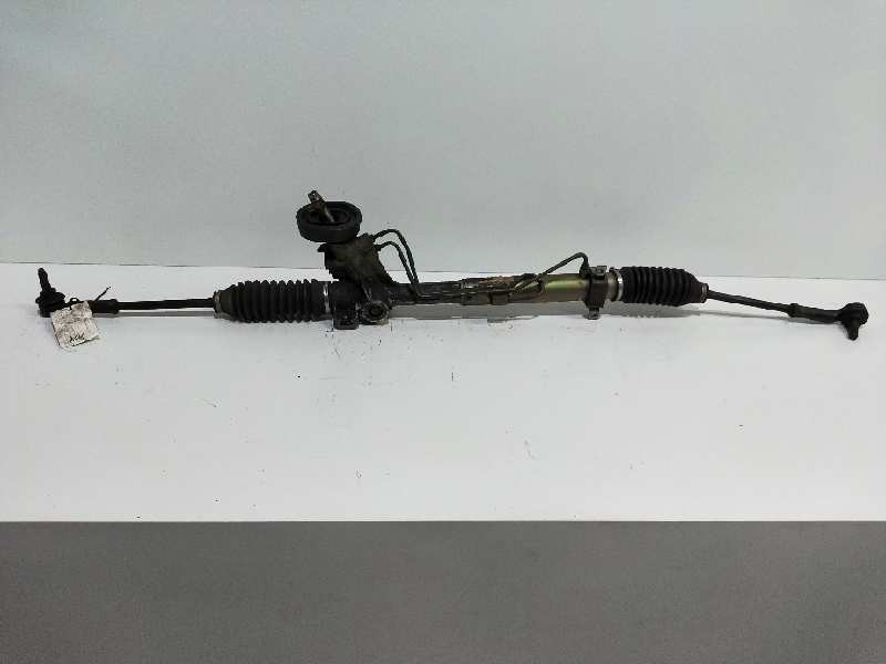 Recambio de cremallera direccion para seat arosa (6h1) stylo referencia OEM IAM 6N1422061C  