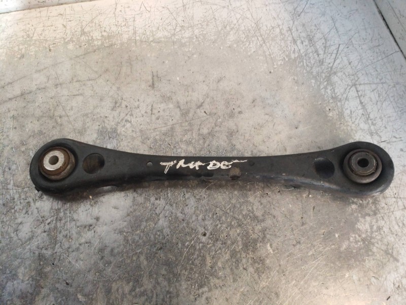 Recambio de brazo suspension superior trasero derecho para audi a6 avant (4f5) 2.4 quattro referencia OEM IAM 4F0501529C  