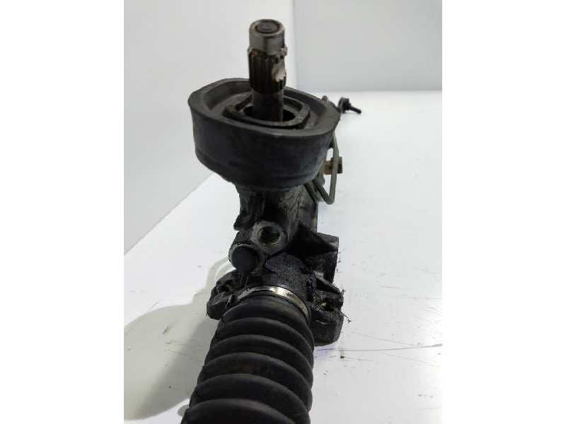 Recambio de cremallera direccion para seat arosa (6h1) stylo referencia OEM IAM 6N1422061C  