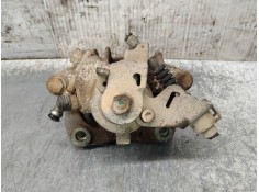 Recambio de pinza freno trasera izquierda para audi a3 (8l) 1.9 tdi ambiente referencia OEM IAM    2