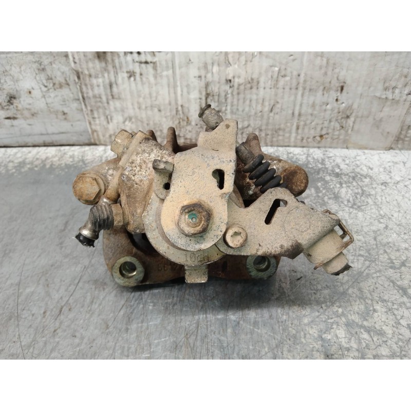 Recambio de pinza freno trasera izquierda para audi a3 (8l) 1.9 tdi ambiente referencia OEM IAM   