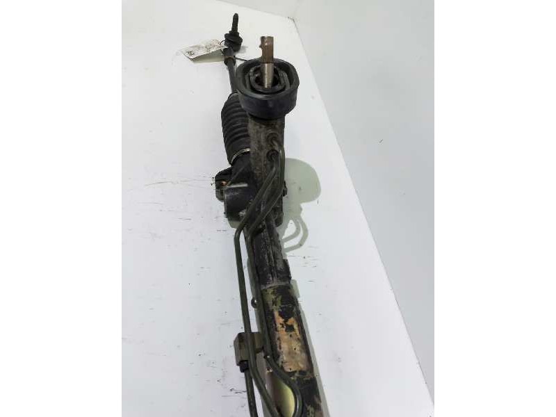 Recambio de cremallera direccion para seat arosa (6h1) stylo referencia OEM IAM 6N1422061C  