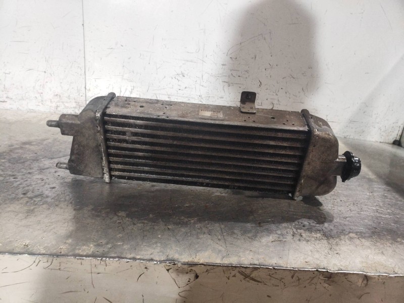 Recambio de intercooler para kia cee´d active referencia OEM IAM 282702A610  