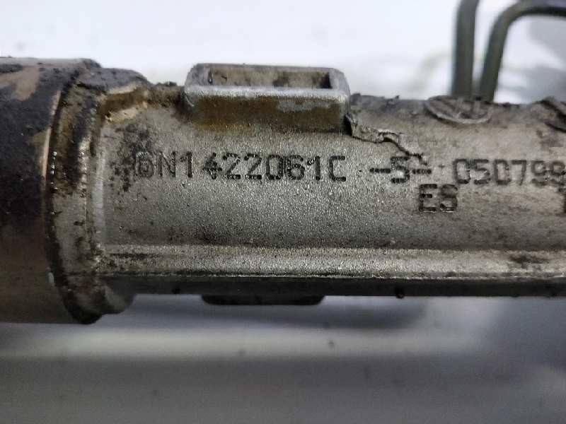 Recambio de cremallera direccion para seat arosa (6h1) stylo referencia OEM IAM 6N1422061C  