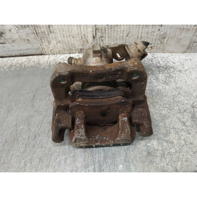 Recambio de pinza freno trasera izquierda para audi a3 (8l) 1.9 tdi ambiente referencia OEM IAM   