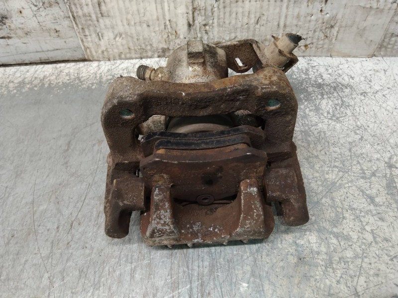 Recambio de pinza freno trasera izquierda para audi a3 (8l) 1.9 tdi ambiente referencia OEM IAM   