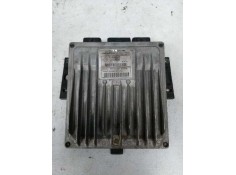 Recambio de centralita motor uce para renault clio ii fase ii (b/cb0) 1.5 dci diesel referencia OEM IAM R0410C080A 8200331477 82