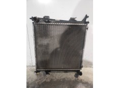 Recambio de radiador agua para kia cee´d active referencia OEM IAM 253101H600  