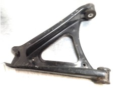 Recambio de brazo suspension inferior trasero izquierdo para volkswagen touareg (7la) 3.0 v6 tdi dpf referencia OEM IAM   