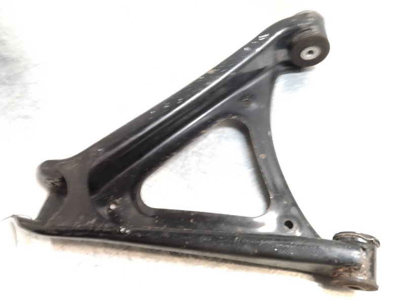 Recambio de brazo suspension inferior trasero izquierdo para volkswagen touareg (7la) 3.0 v6 tdi dpf referencia OEM IAM   