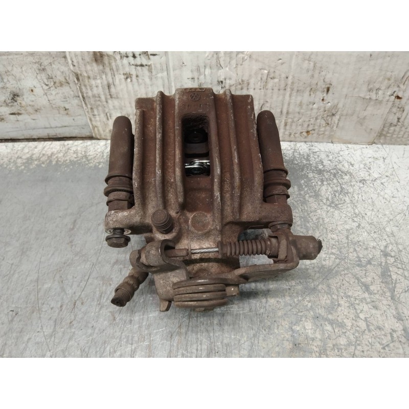 Recambio de pinza freno trasera derecha para audi a4 berlina (8e) 2.0 tdi quattro (dpf) (103kw) referencia OEM IAM   