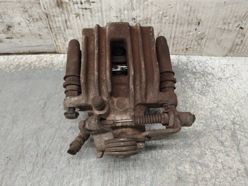 Recambio de pinza freno trasera derecha para audi a4 berlina (8e) 2.0 tdi quattro (dpf) (103kw) referencia OEM IAM   