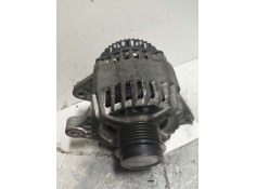 Recambio de alternador para toyota auris luna+ referencia OEM IAM 270600T010  