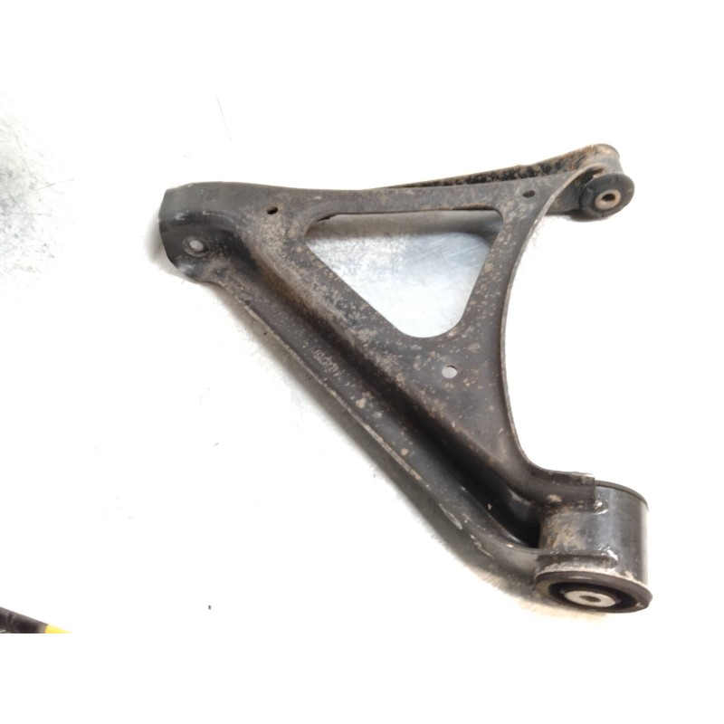 Recambio de brazo suspension inferior trasero izquierdo para volkswagen touareg (7la) 3.0 v6 tdi dpf referencia OEM IAM   