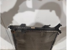 Recambio de radiador agua para kia cee´d active referencia OEM IAM 253101H600   2