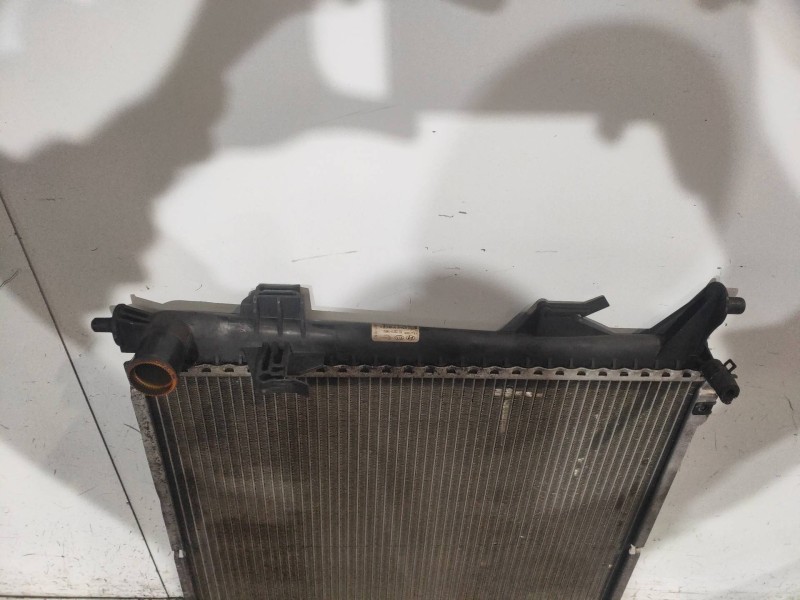 Recambio de radiador agua para kia cee´d active referencia OEM IAM 253101H600  