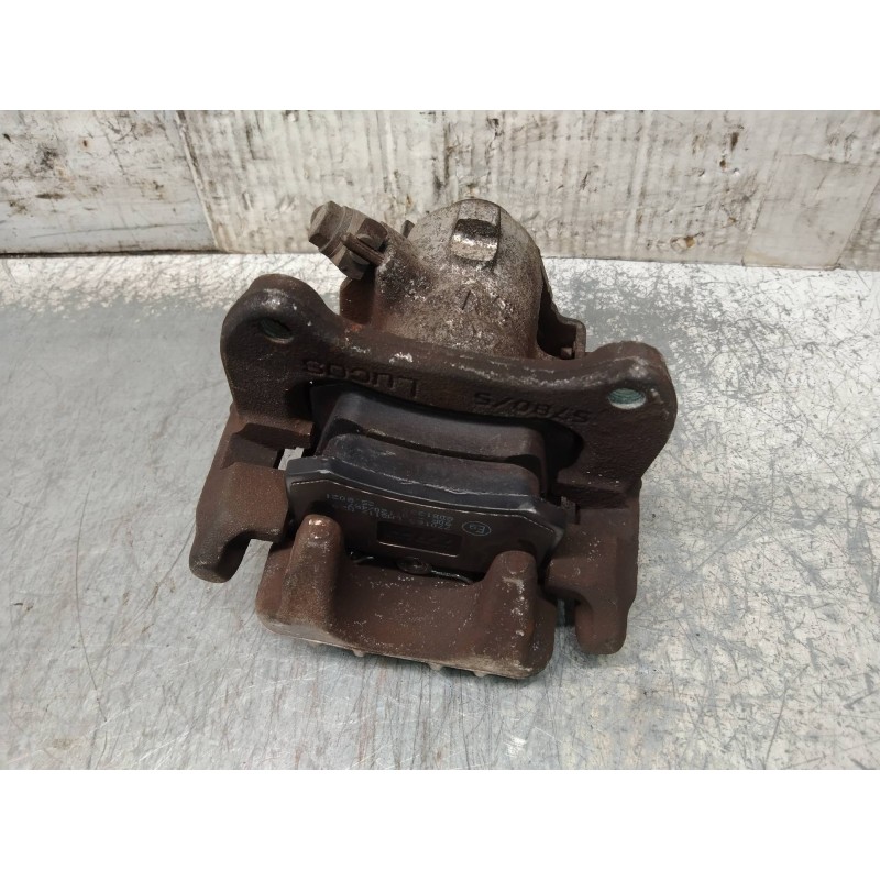 Recambio de pinza freno trasera derecha para audi a4 berlina (8e) 2.0 tdi quattro (dpf) (103kw) referencia OEM IAM   